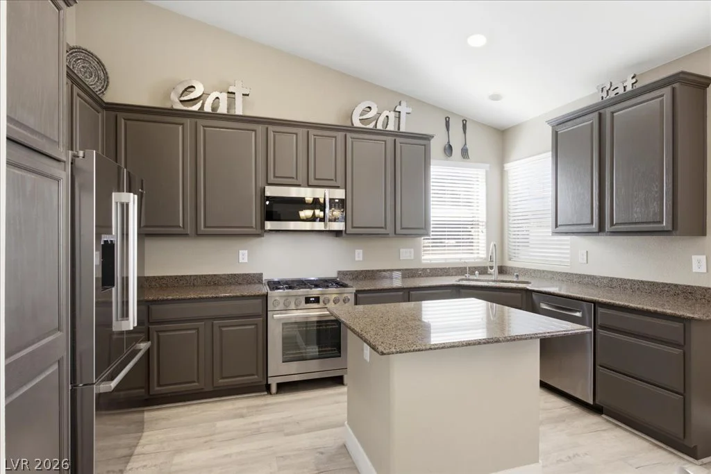 654 Ember Rock, Henderson, NV 89015