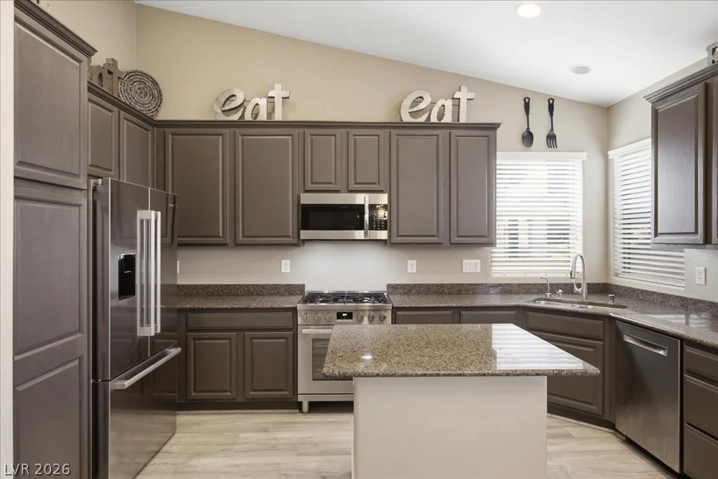 654 Ember Rock, Henderson, NV 89015