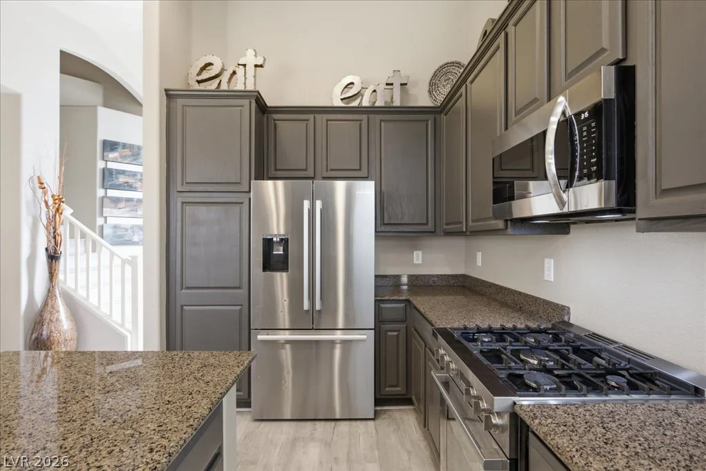 654 Ember Rock, Henderson, NV 89015