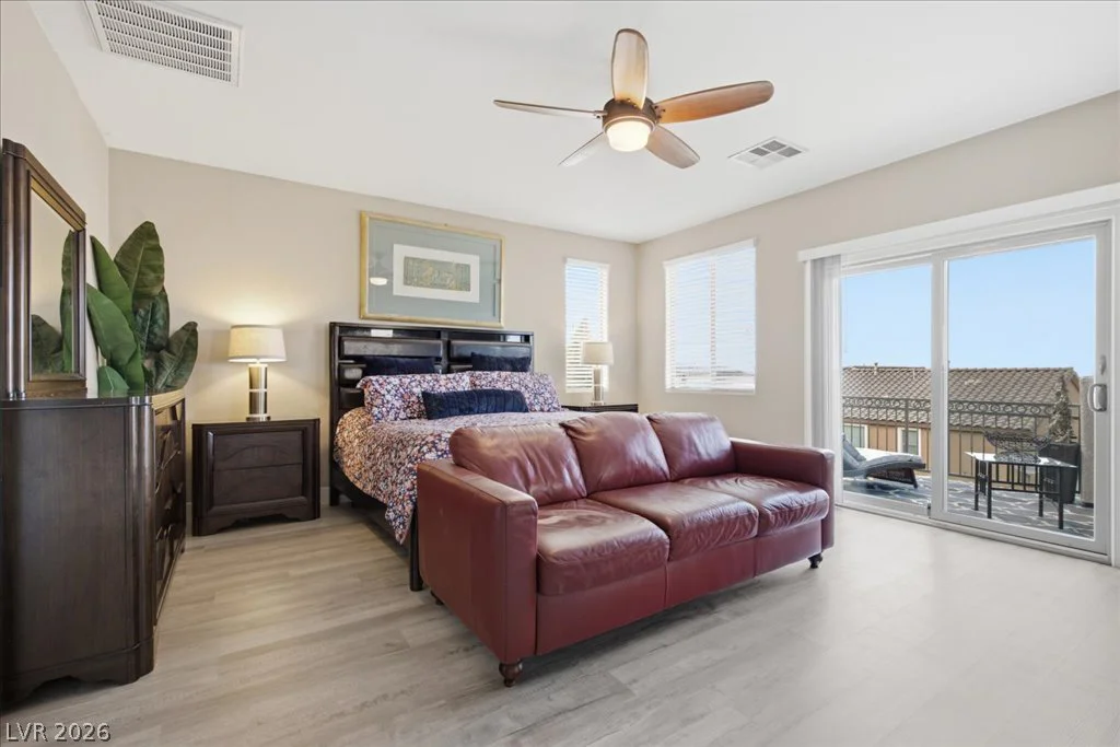 654 Ember Rock, Henderson, NV 89015
