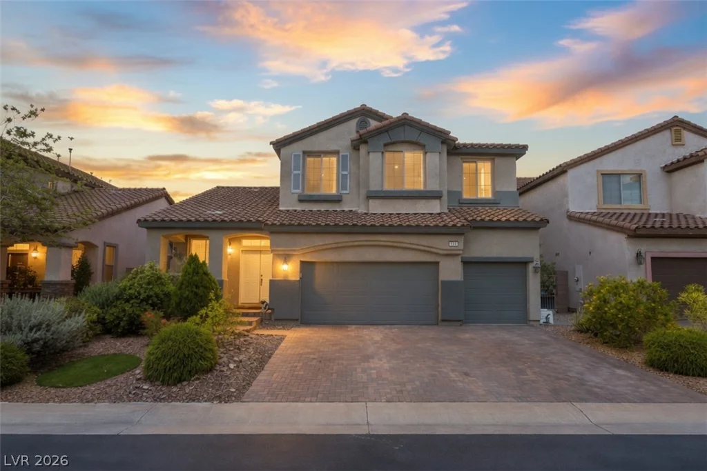 654 Ember Rock, Henderson, NV 89015