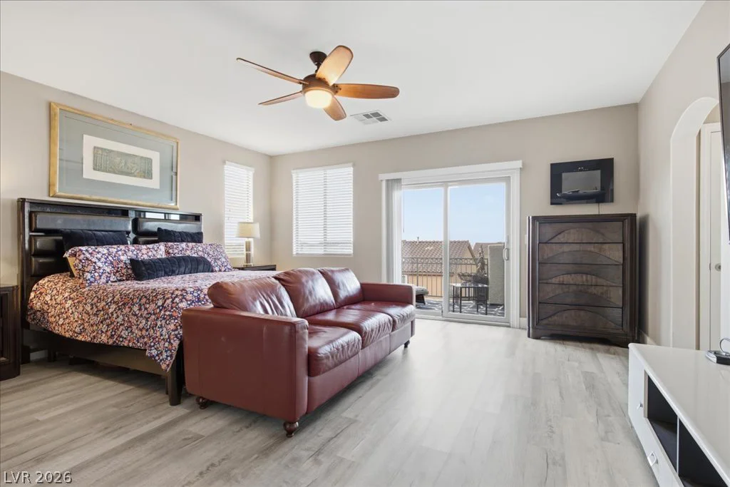 654 Ember Rock, Henderson, NV 89015