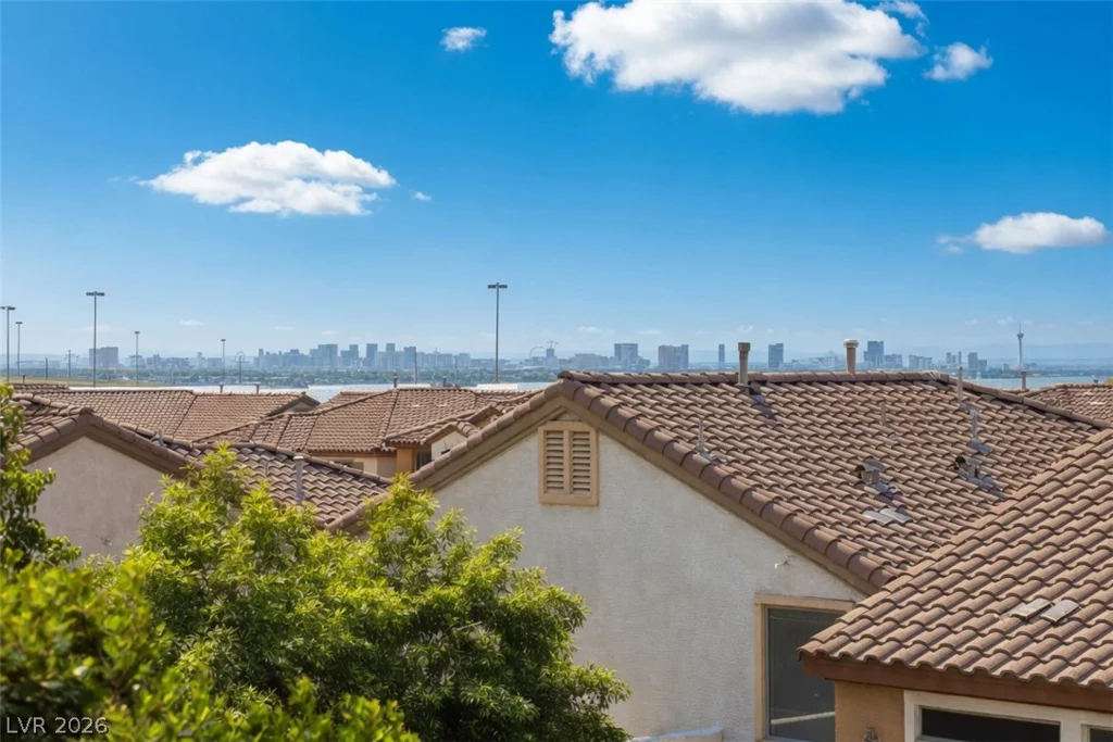 654 Ember Rock, Henderson, NV 89015
