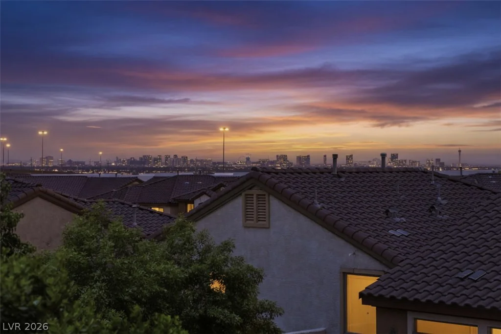 654 Ember Rock, Henderson, NV 89015