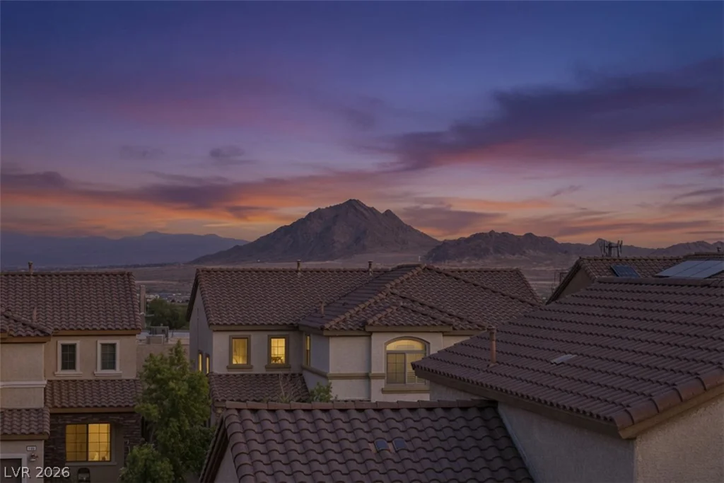 654 Ember Rock, Henderson, NV 89015