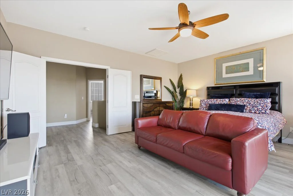 654 Ember Rock, Henderson, NV 89015
