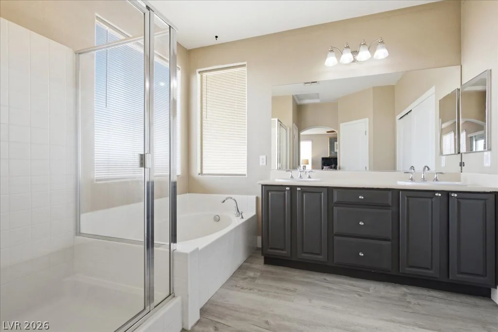 654 Ember Rock, Henderson, NV 89015