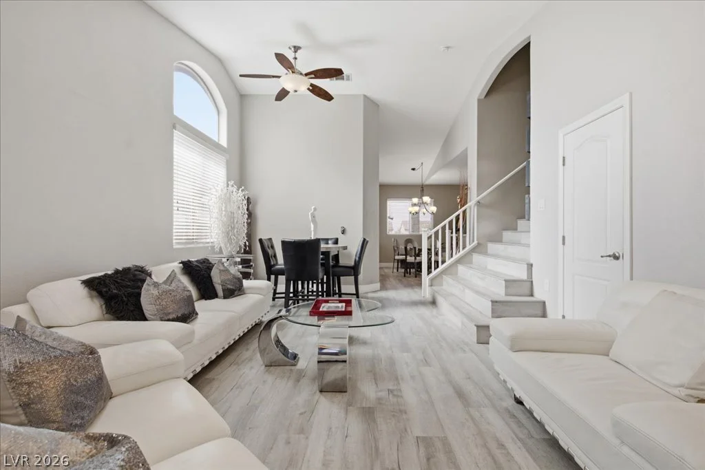 654 Ember Rock, Henderson, NV 89015