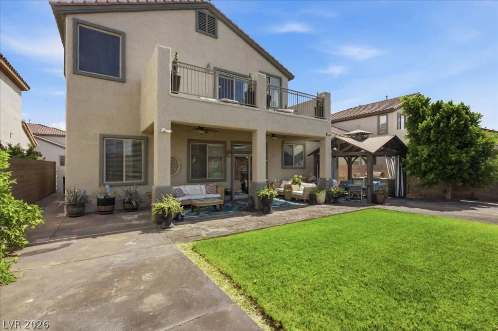 654 Ember Rock, Henderson, NV 89015