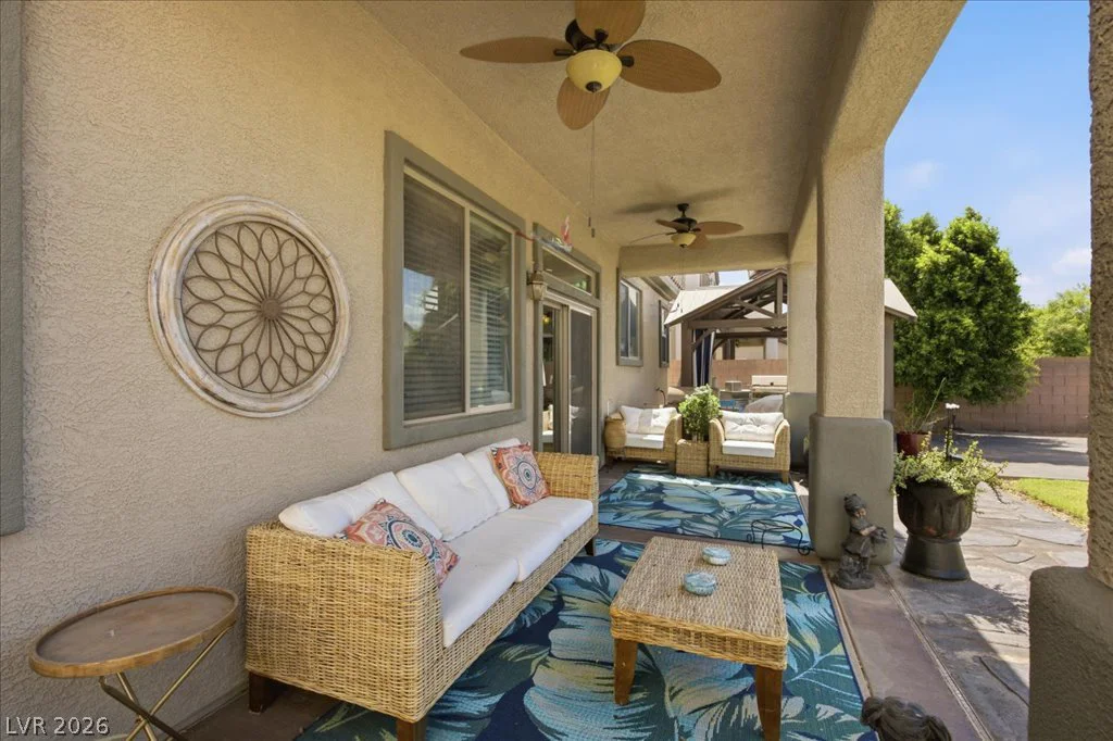 654 Ember Rock, Henderson, NV 89015