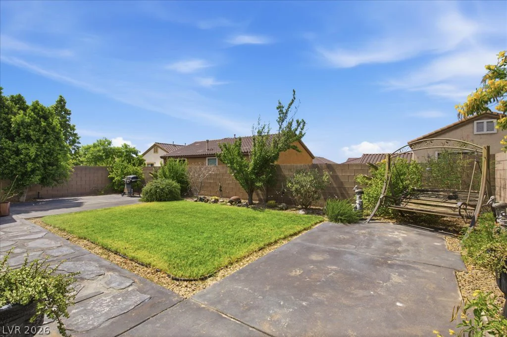 654 Ember Rock, Henderson, NV 89015