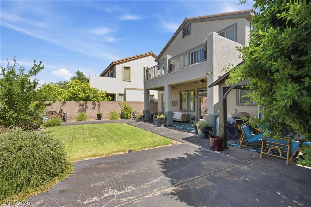 654 Ember Rock, Henderson, NV 89015