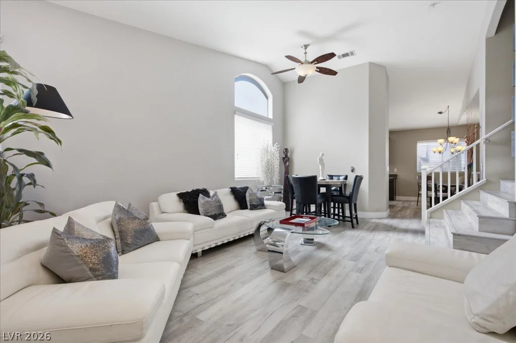 654 Ember Rock, Henderson, NV 89015