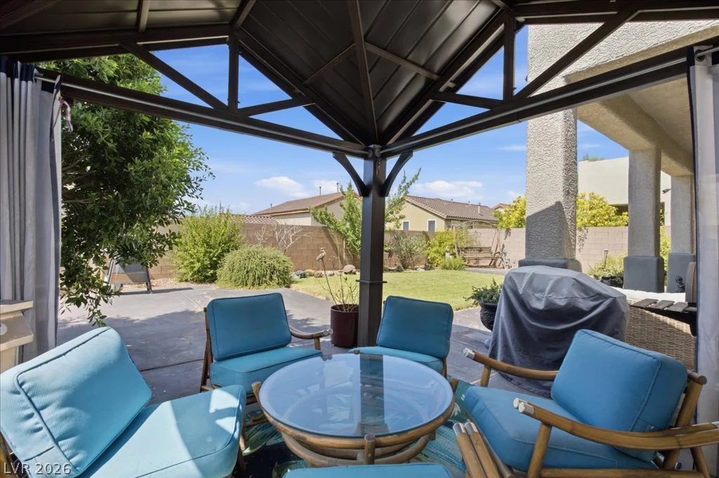 654 Ember Rock, Henderson, NV 89015