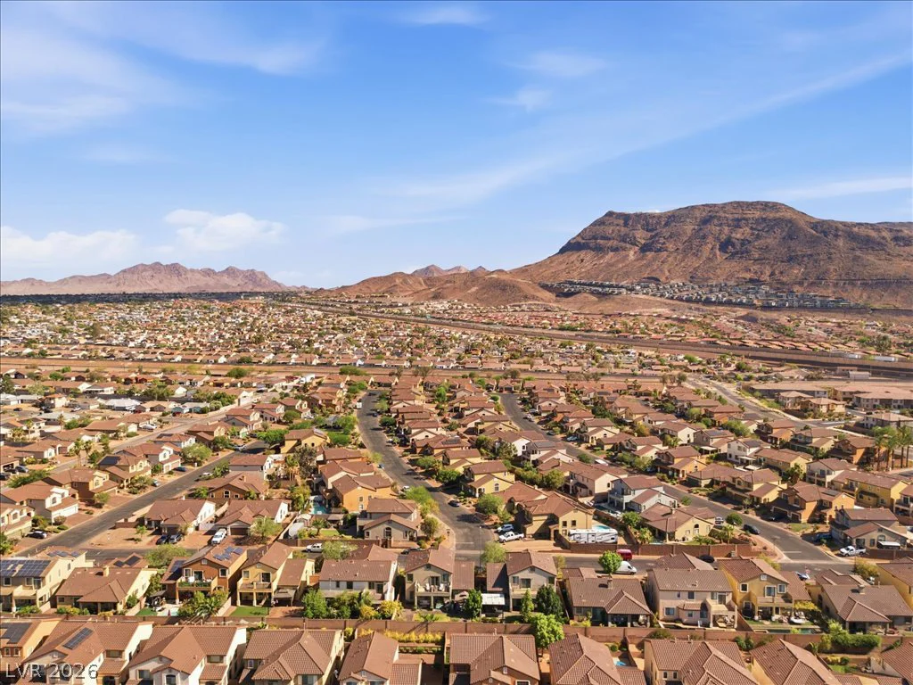654 Ember Rock, Henderson, NV 89015