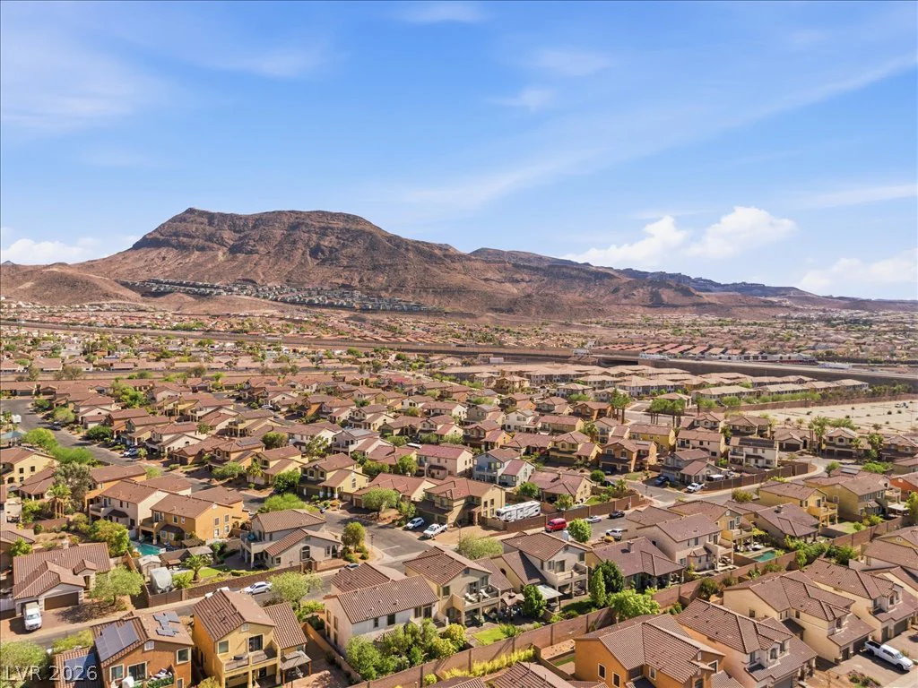 654 Ember Rock, Henderson, NV 89015