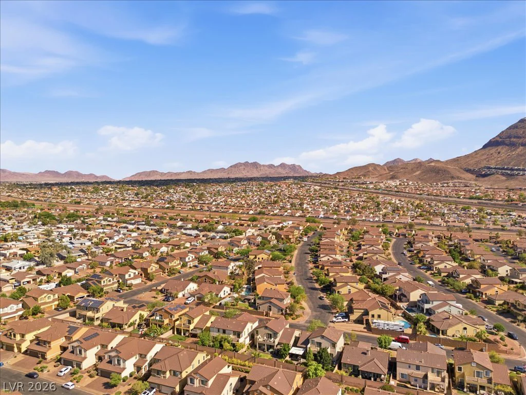 654 Ember Rock, Henderson, NV 89015