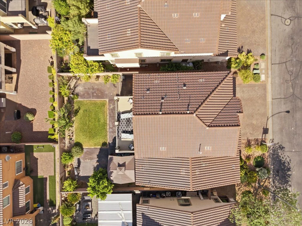 654 Ember Rock, Henderson, NV 89015