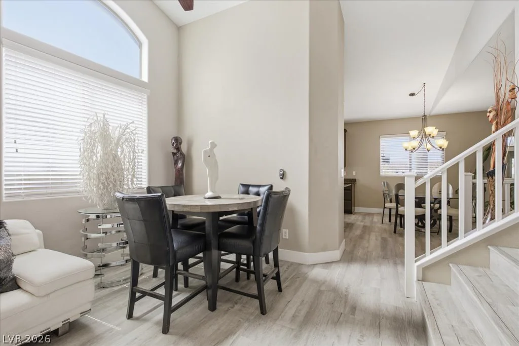 654 Ember Rock, Henderson, NV 89015