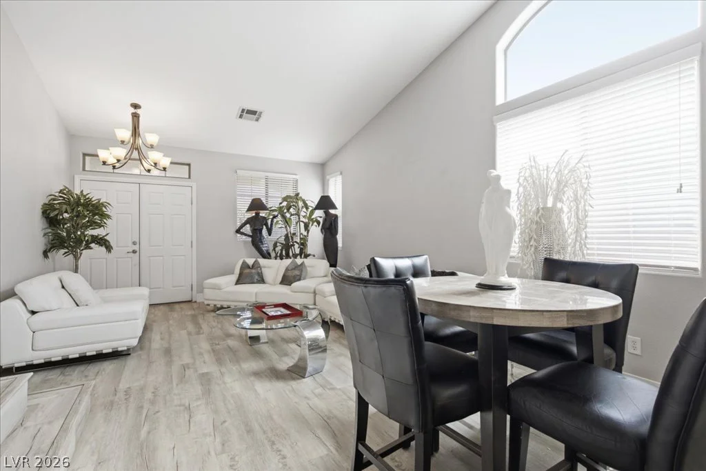 654 Ember Rock, Henderson, NV 89015