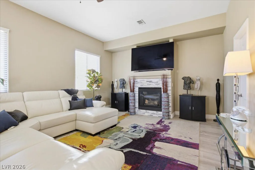 654 Ember Rock, Henderson, NV 89015