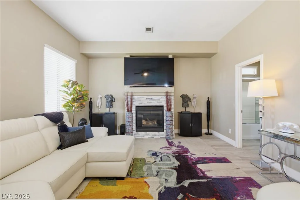 654 Ember Rock, Henderson, NV 89015