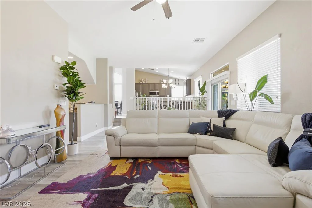 654 Ember Rock, Henderson, NV 89015