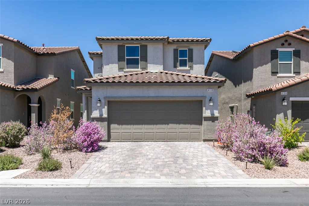 4110 Golden Fleece, Las Vegas, NV 89141