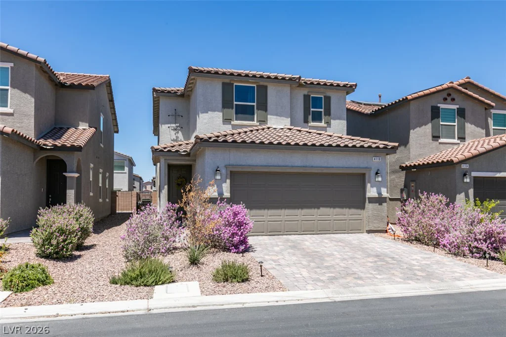 4110 Golden Fleece, Las Vegas, NV 89141
