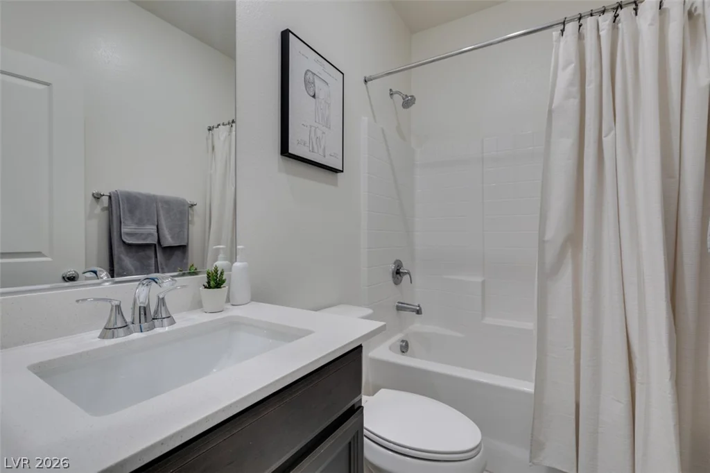 4110 Golden Fleece, Las Vegas, NV 89141