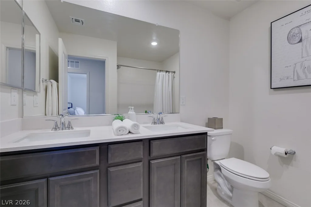 4110 Golden Fleece, Las Vegas, NV 89141