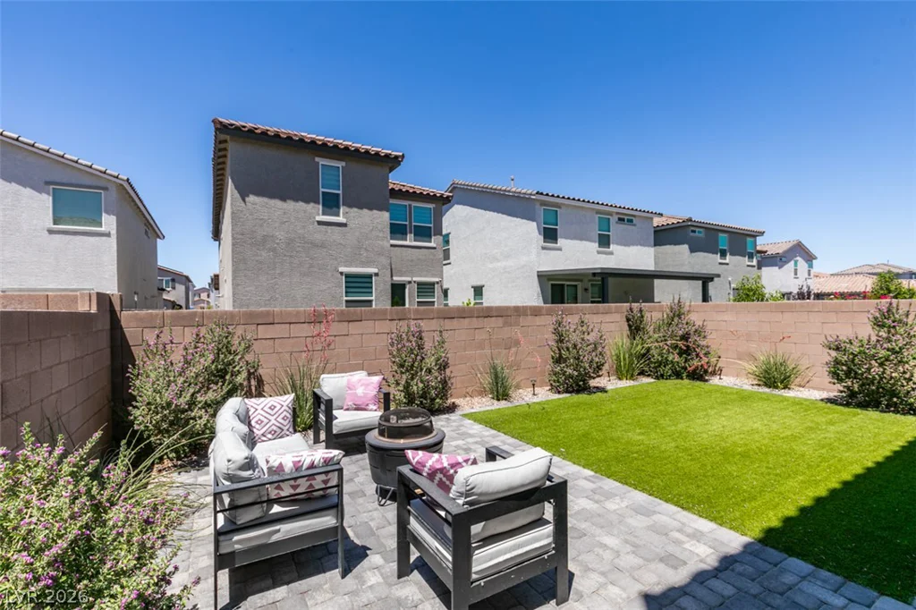 4110 Golden Fleece, Las Vegas, NV 89141