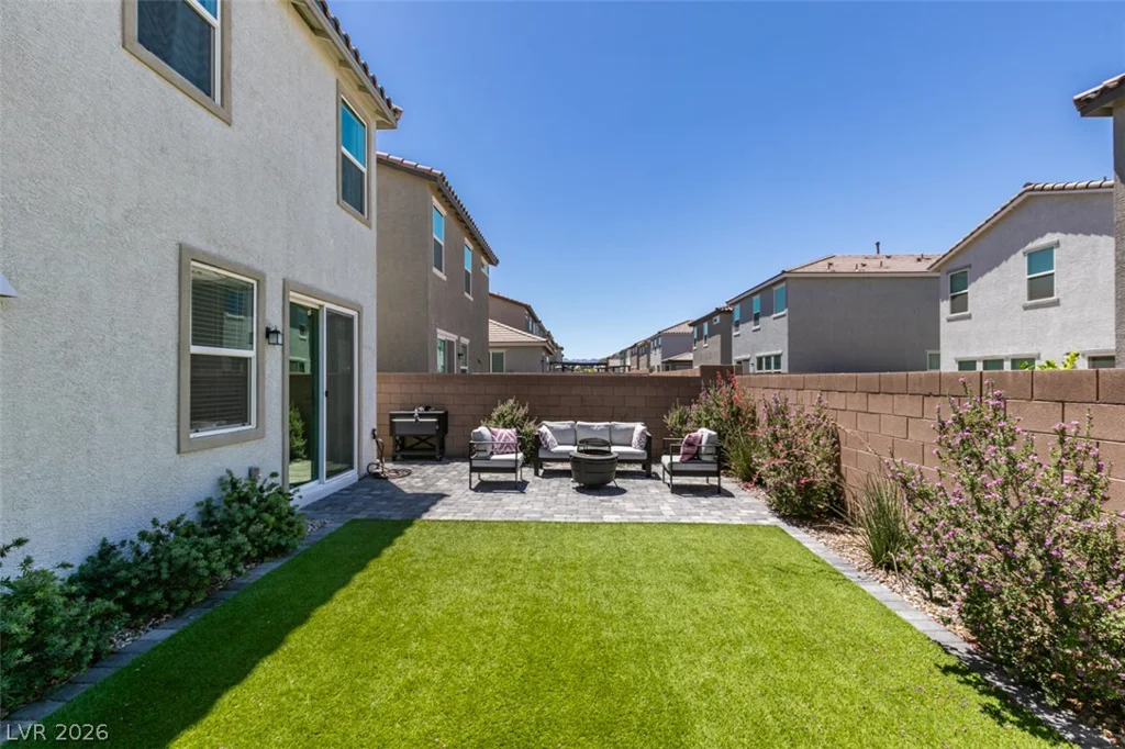4110 Golden Fleece, Las Vegas, NV 89141
