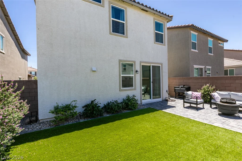 4110 Golden Fleece, Las Vegas, NV 89141