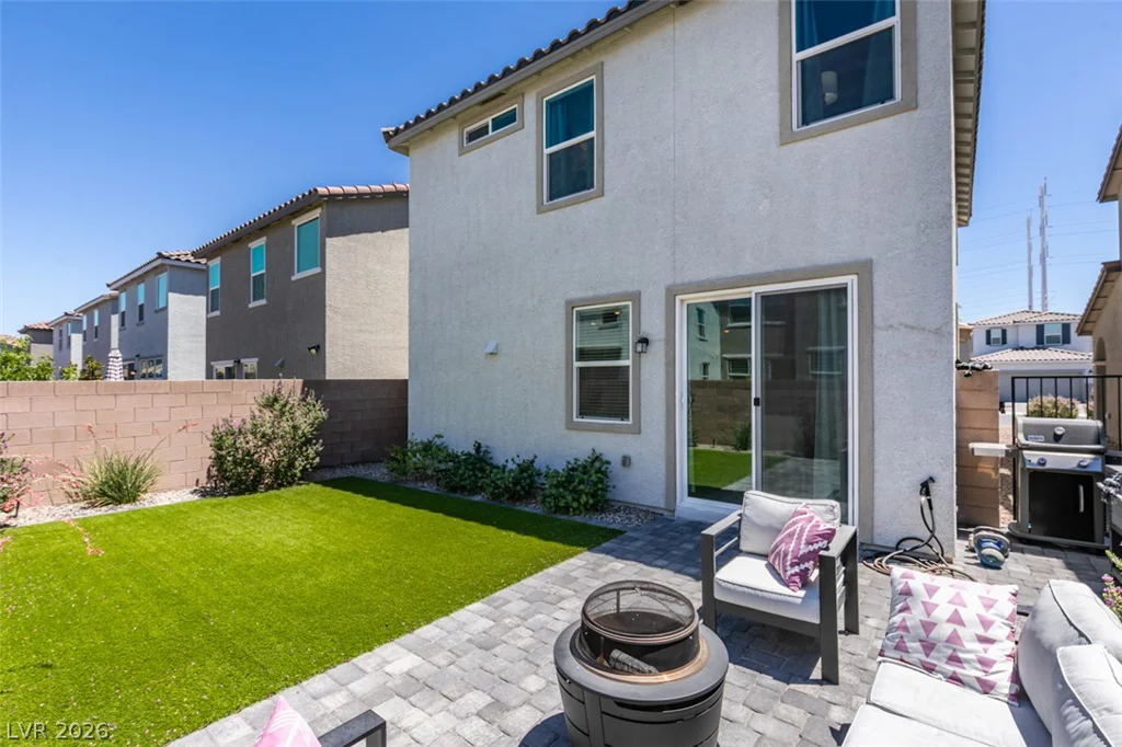 4110 Golden Fleece, Las Vegas, NV 89141