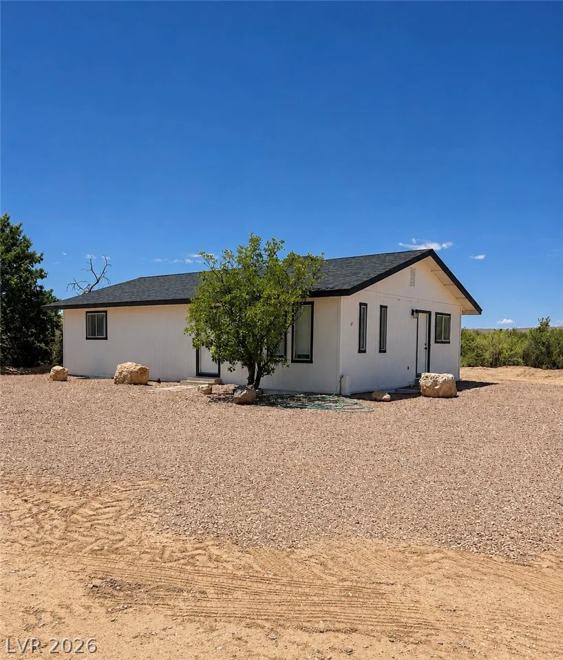1385 Moapa Valley, Overton, NV 89040