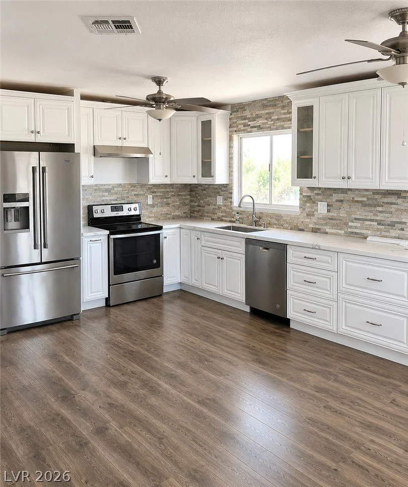 1385 Moapa Valley, Overton, NV 89040
