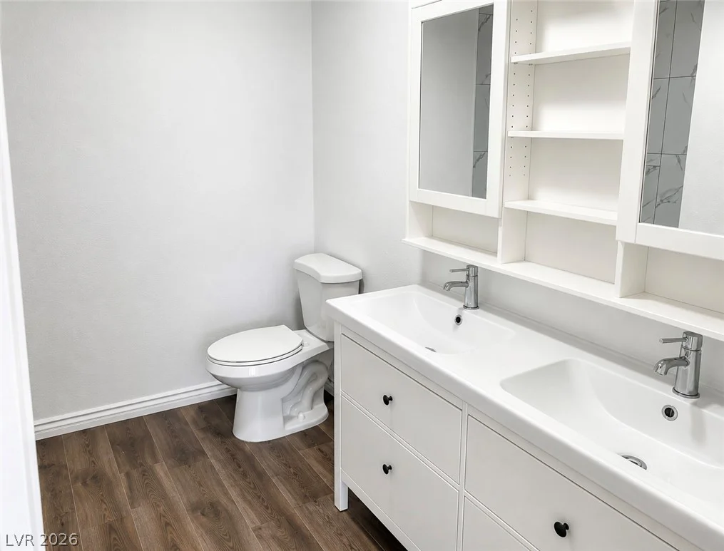 1385 Moapa Valley, Overton, NV 89040