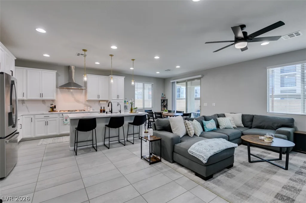 1909 Rini Ridge, North Las Vegas, NV 89031