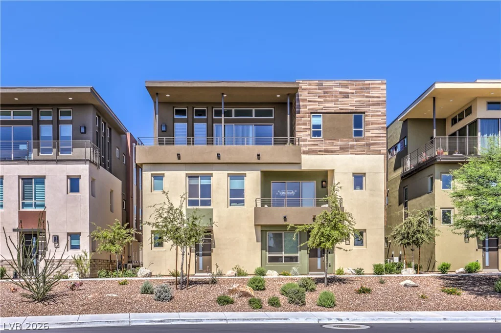 4131 Sunrise Flats, Las Vegas, NV 89135