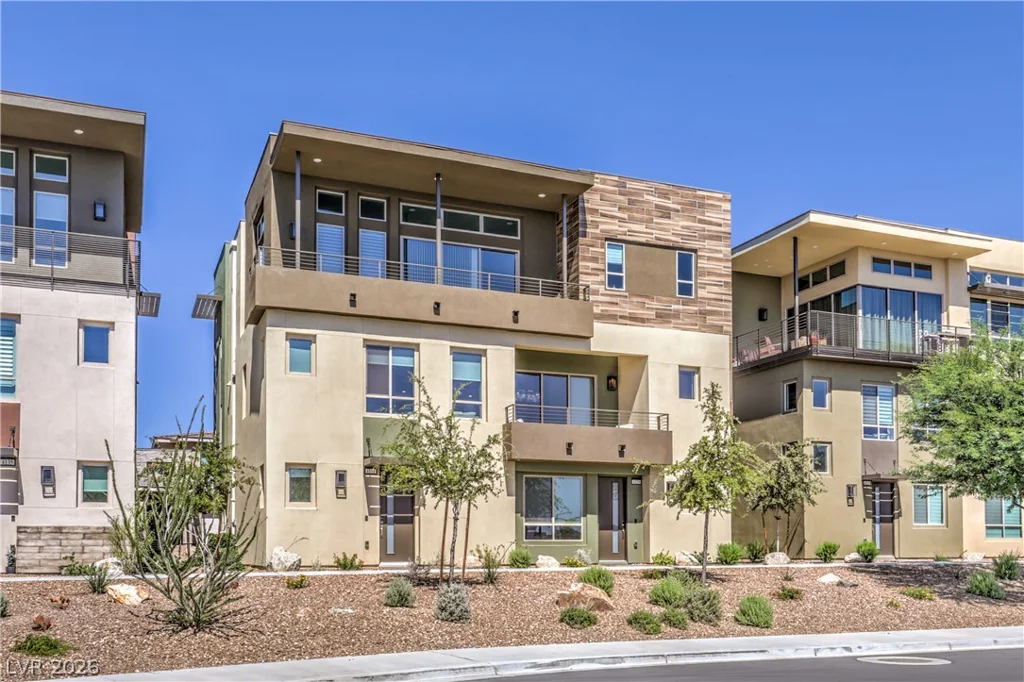 4131 Sunrise Flats, Las Vegas, NV 89135