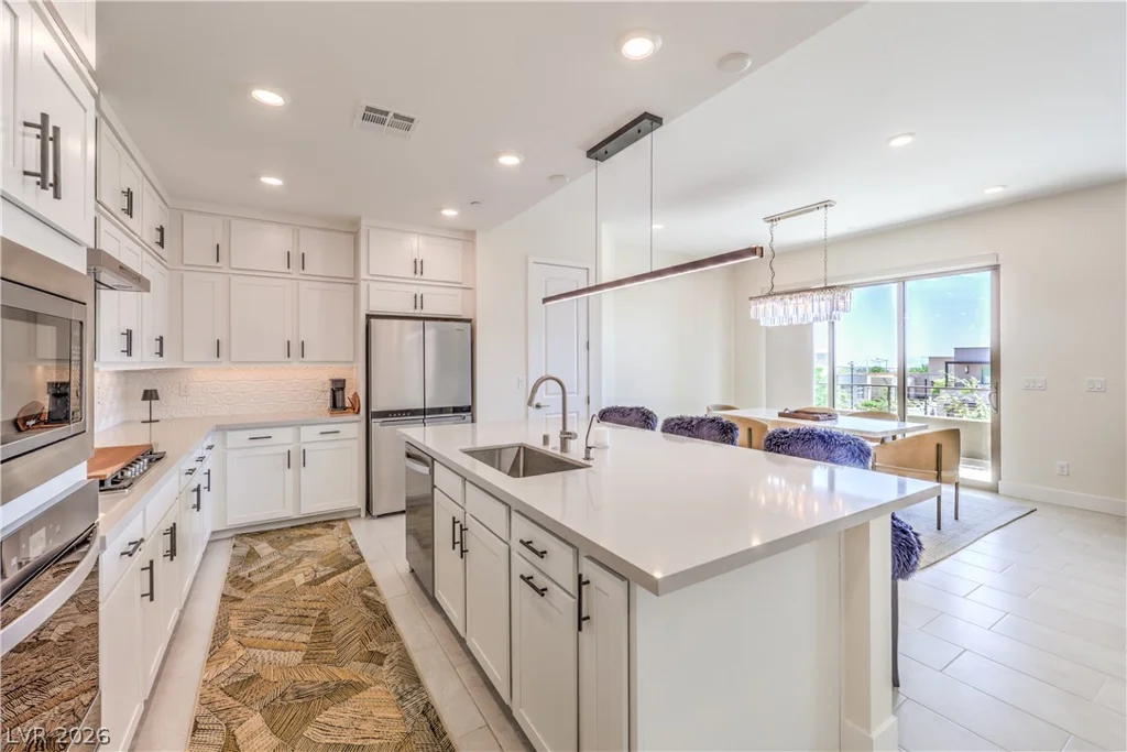4131 Sunrise Flats, Las Vegas, NV 89135