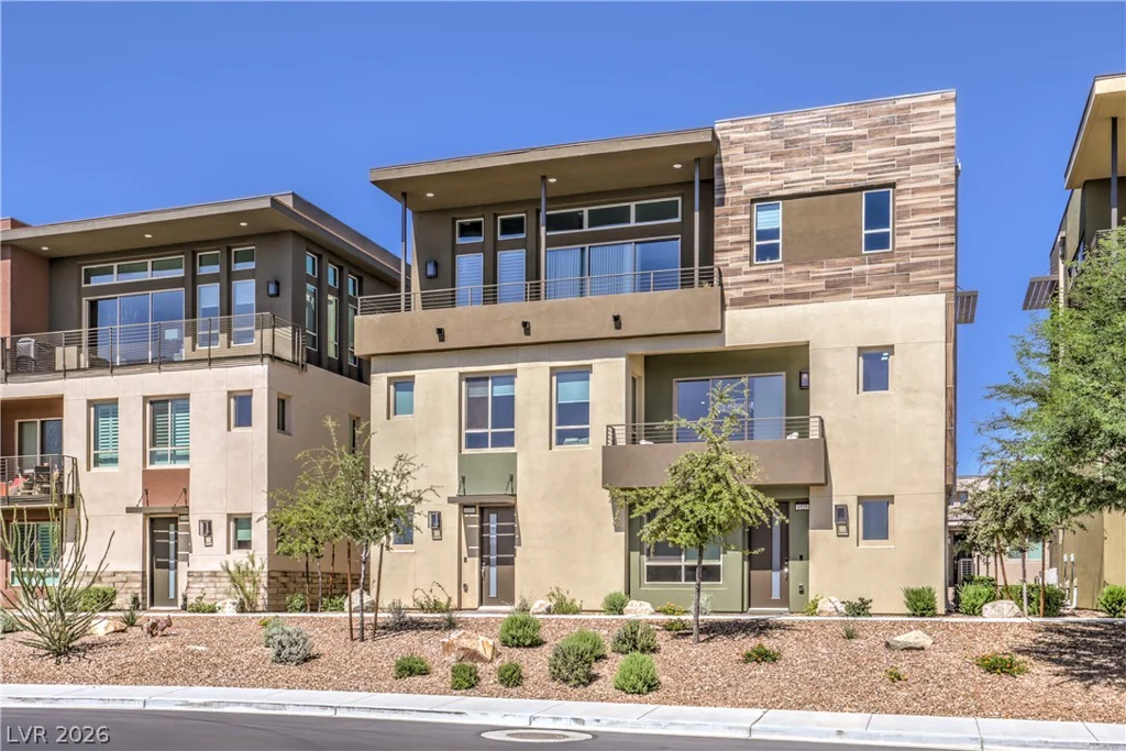 4131 Sunrise Flats, Las Vegas, NV 89135
