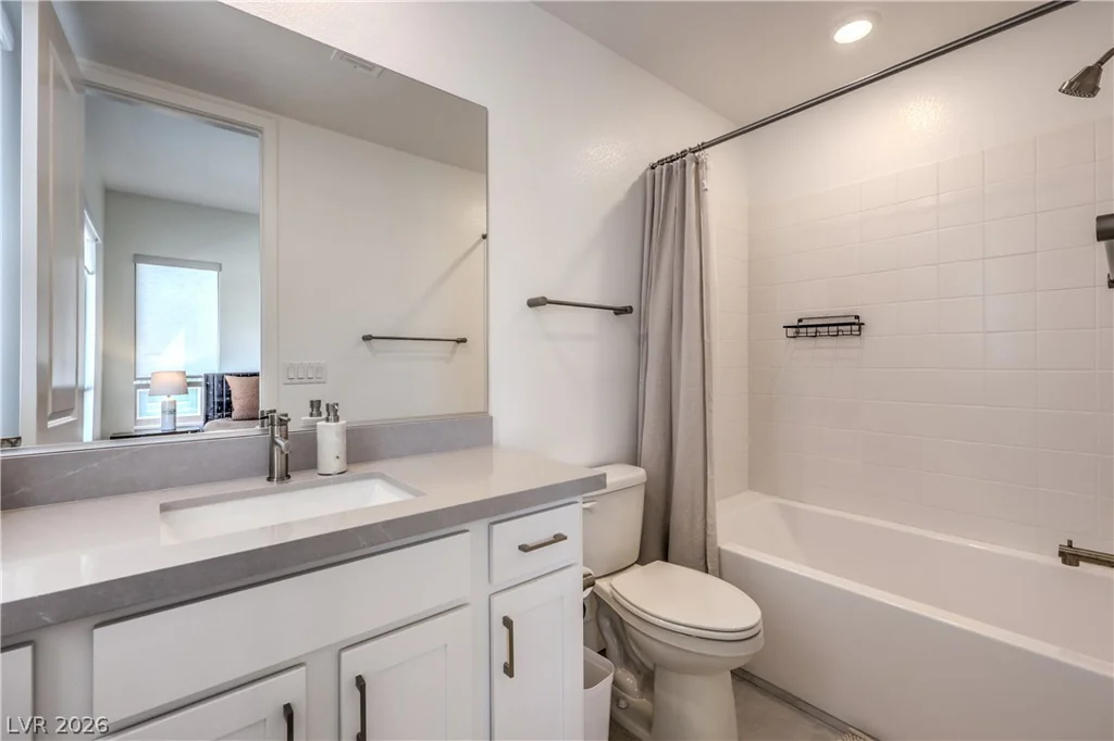 4131 Sunrise Flats, Las Vegas, NV 89135