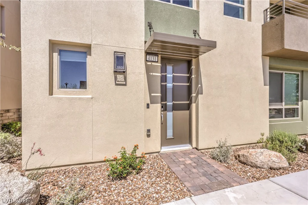 4131 Sunrise Flats, Las Vegas, NV 89135