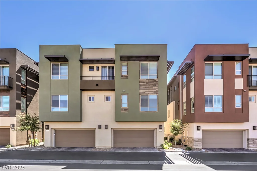 4131 Sunrise Flats, Las Vegas, NV 89135