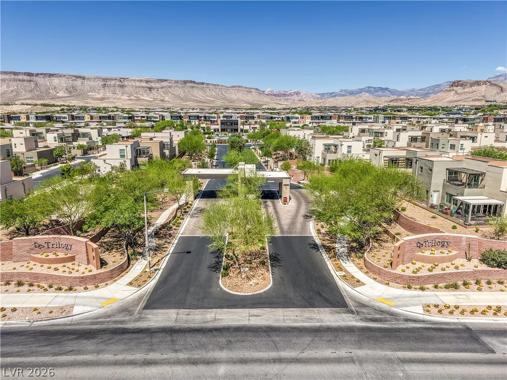 4131 Sunrise Flats, Las Vegas, NV 89135