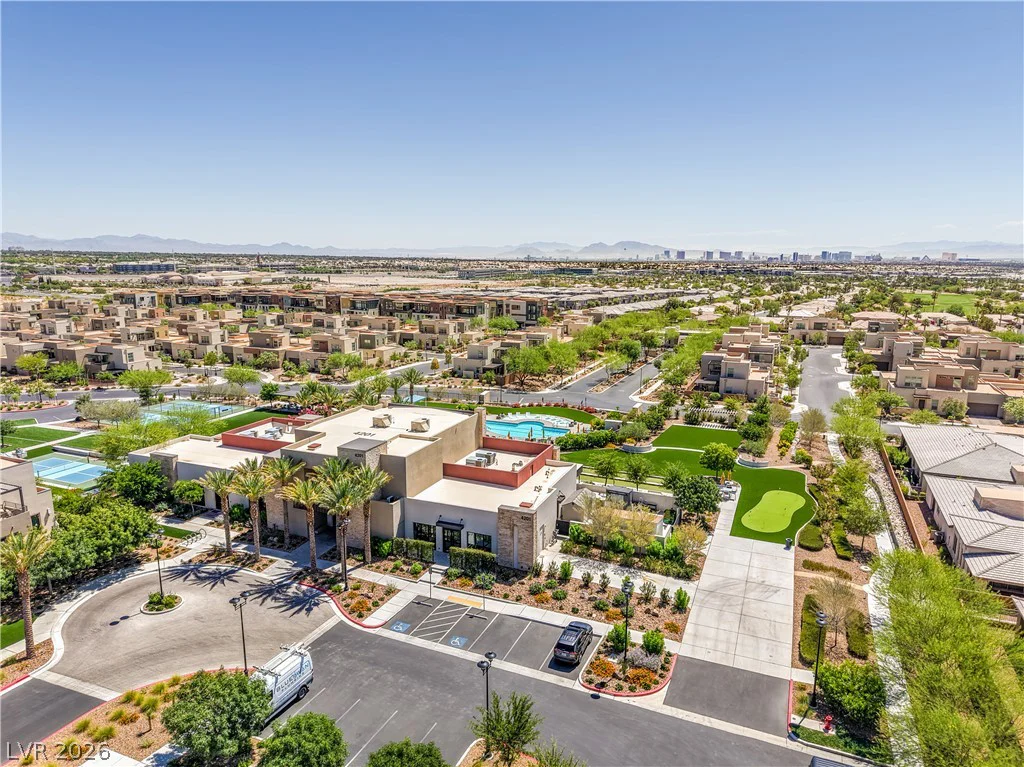 4131 Sunrise Flats, Las Vegas, NV 89135
