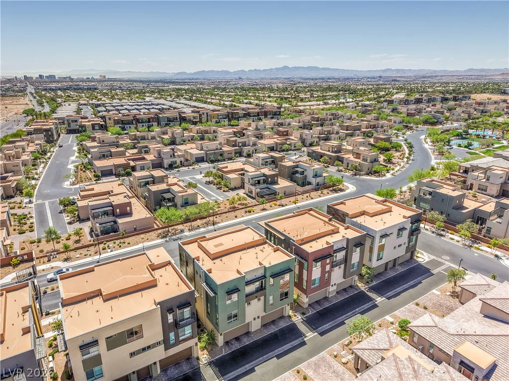4131 Sunrise Flats, Las Vegas, NV 89135