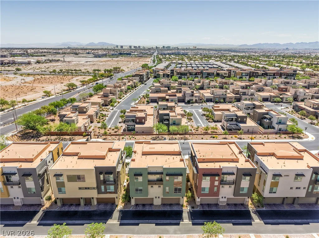 4131 Sunrise Flats, Las Vegas, NV 89135